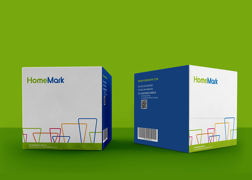 天元区VI设计公司